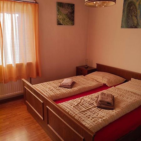 Appartamento Haus Waldhuber Schwoich Esterno foto