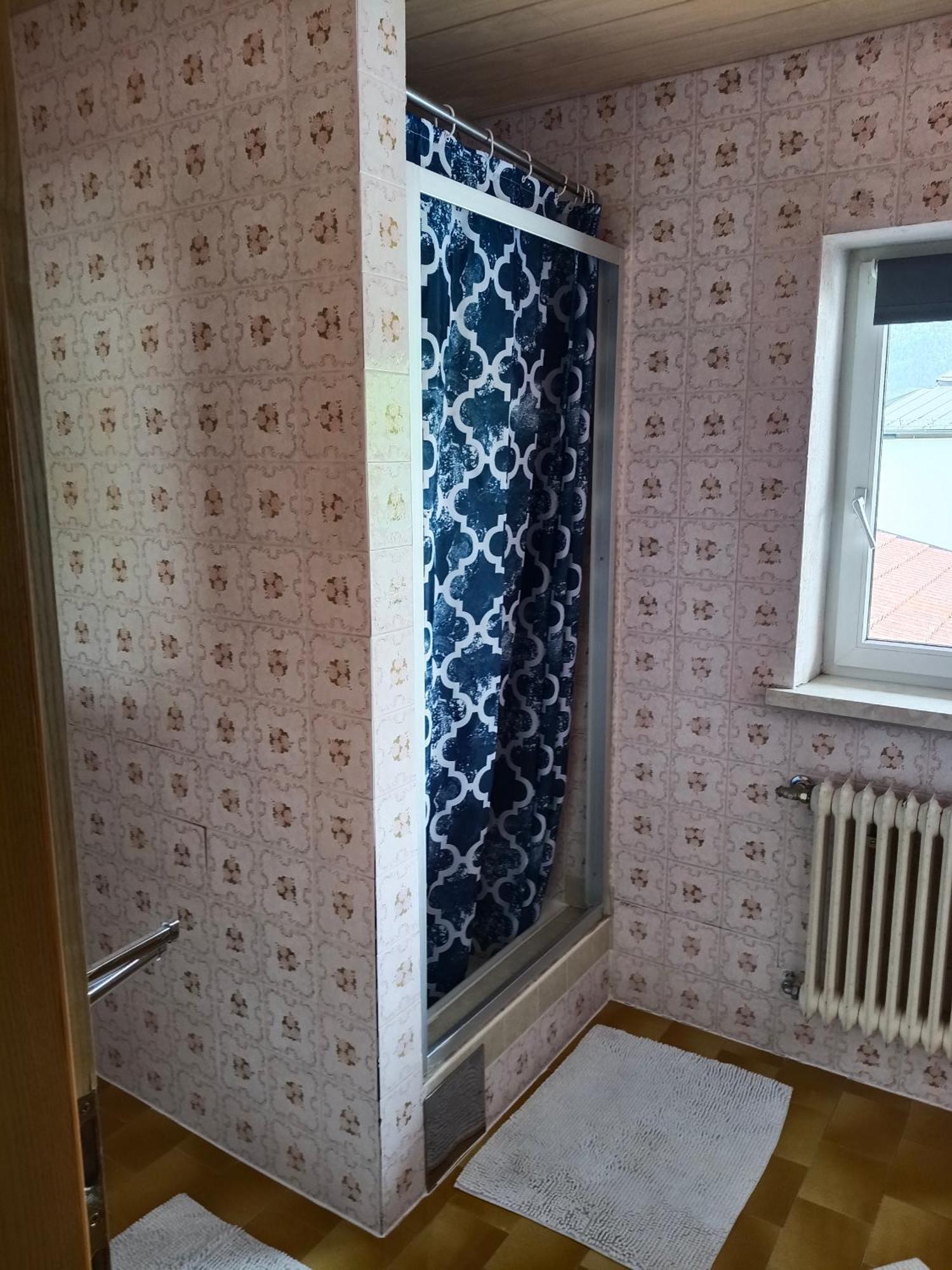 Appartamento Haus Waldhuber Schwoich Esterno foto