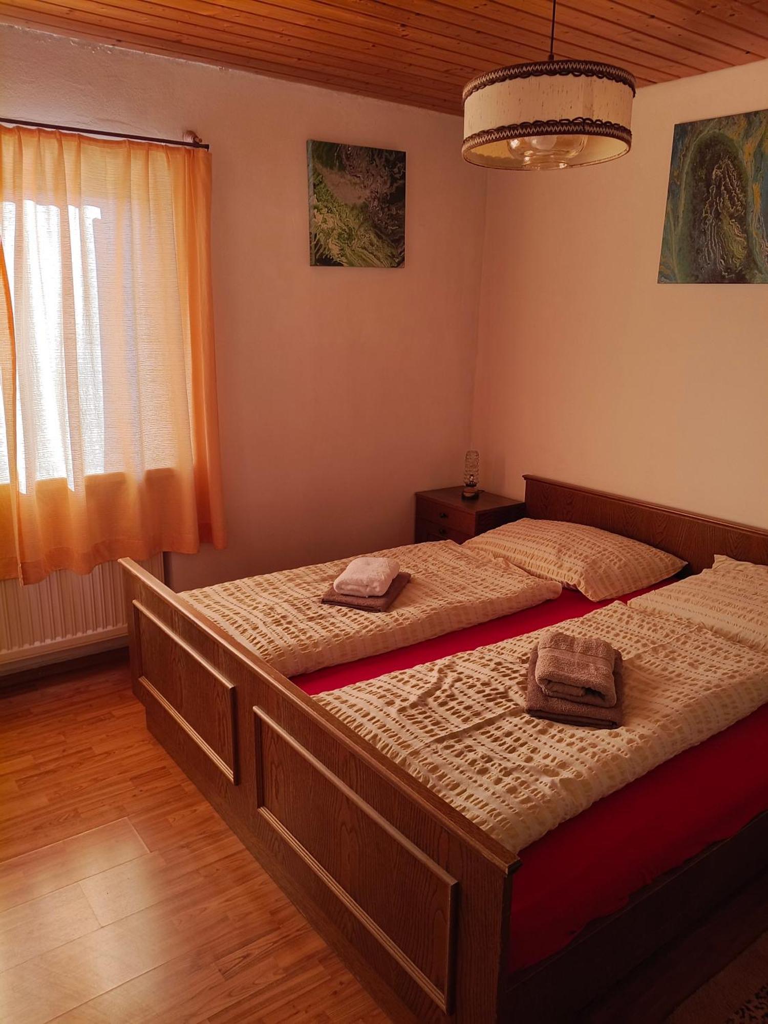 Appartamento Haus Waldhuber Schwoich Esterno foto